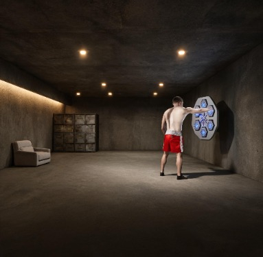 Arcade Games & Vending Llc Photos - Home Adults Big Wall Smart Electronic