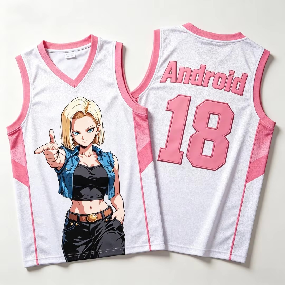 Basketball Arcade Game - 2026 New Arrival Dragon Ball Women