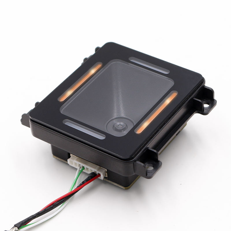USB RS232 Wiegand Fixed Mount  - Vending Machine Qr Code 评论和价格
