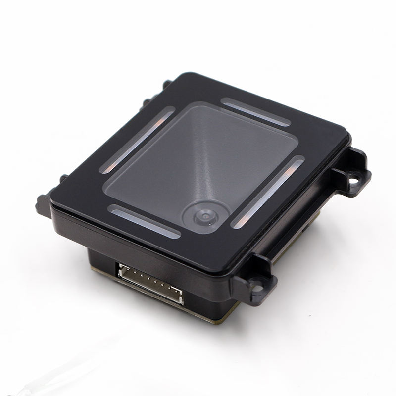 USB RS232 Wiegand Fixed Mount  - Vending Machine Qr Code 评论和价格