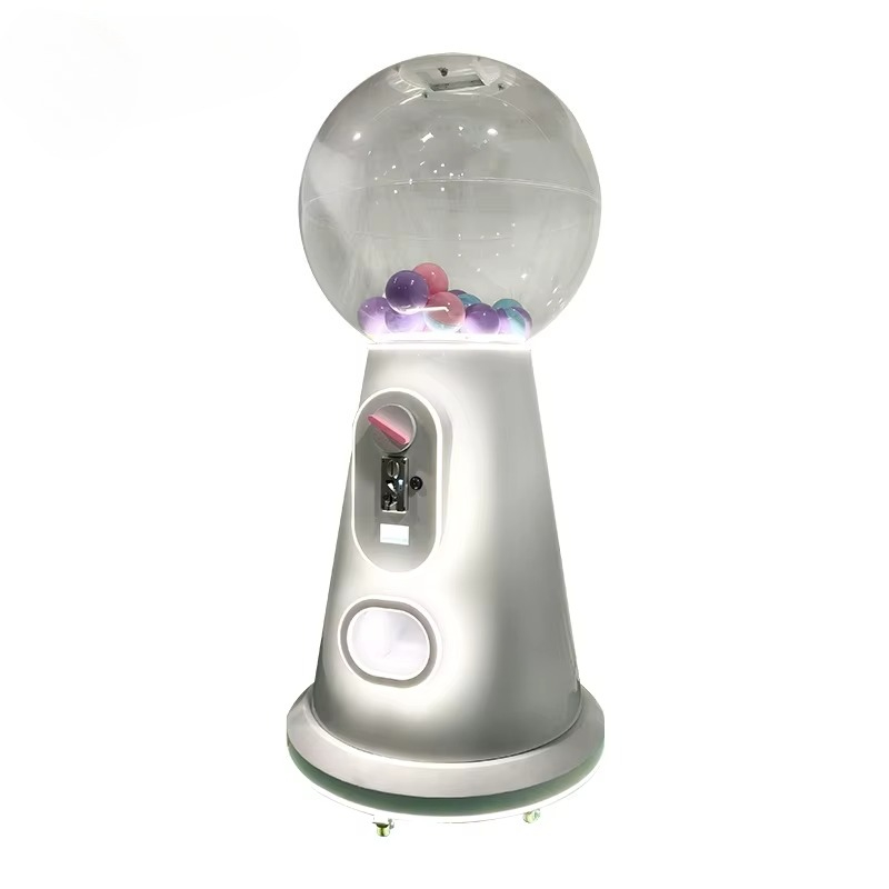 Commercial Indoor Coin Operate - Arcade Vending Machines For Sale 评论和价格
