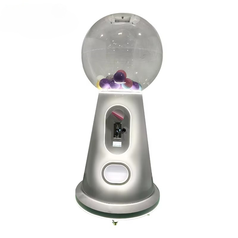 Commercial Indoor Coin Operate - Arcade Vending Machines For Sale 评论和价格