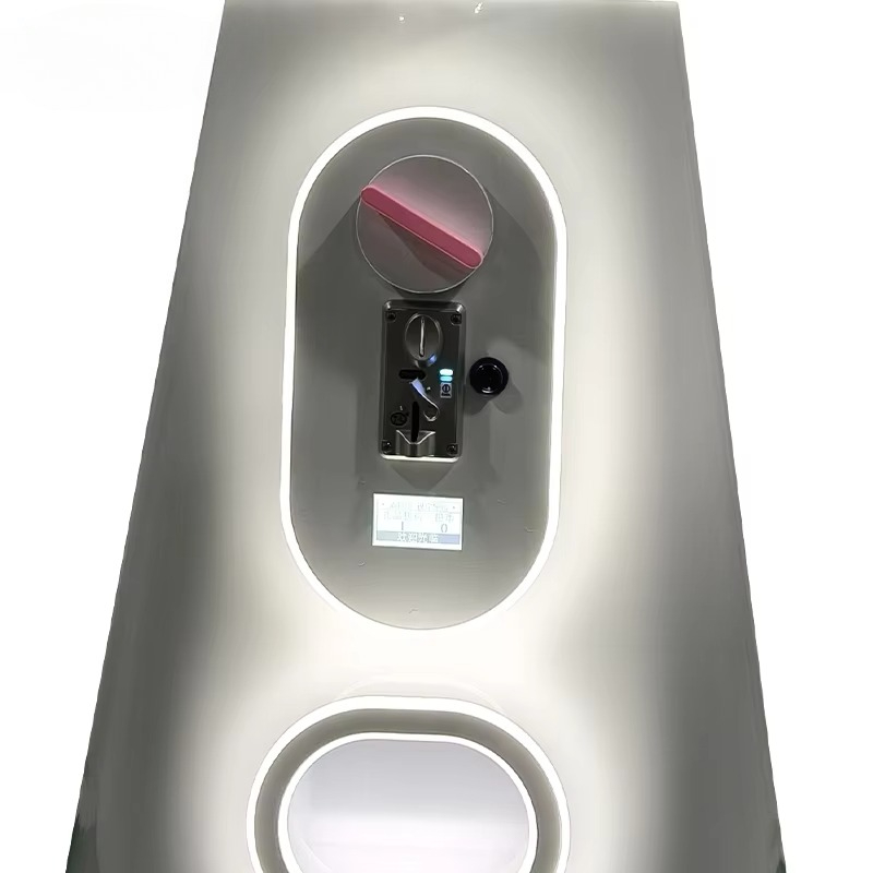 Commercial Indoor Coin Operate - Arcade Vending Machines For Sale 评论和价格