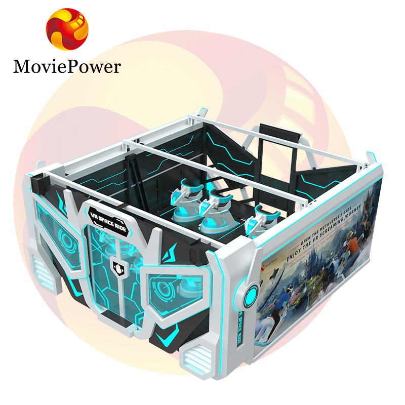 Factory Price Full Sense 9D Vr - 9D Vr Simulator 评论和价格