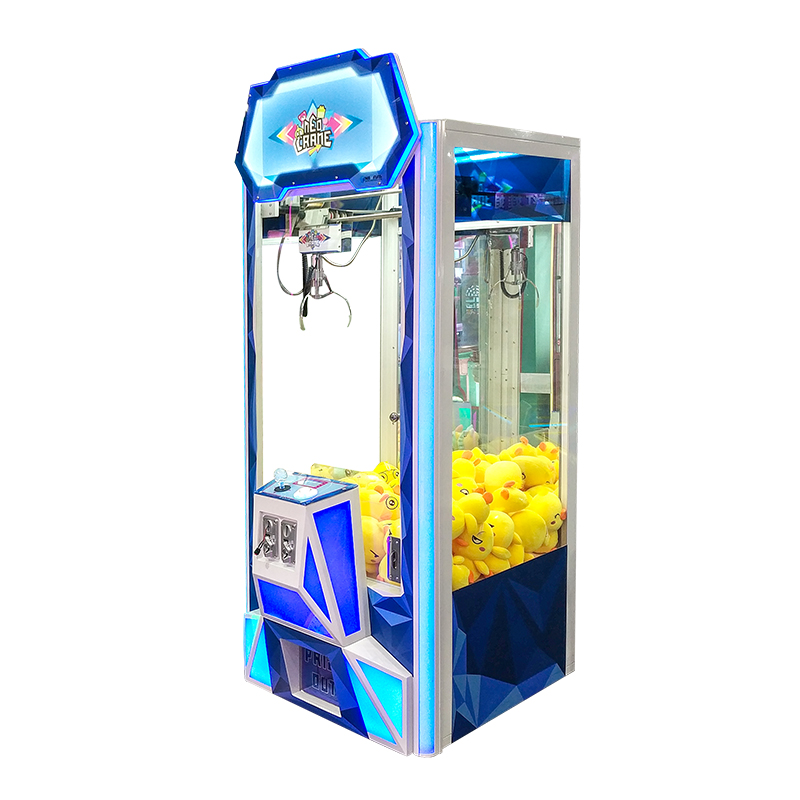 Toy Plush Claw Crane Machine,  - Arcade Toy Claw Vending Machine 评论和价格