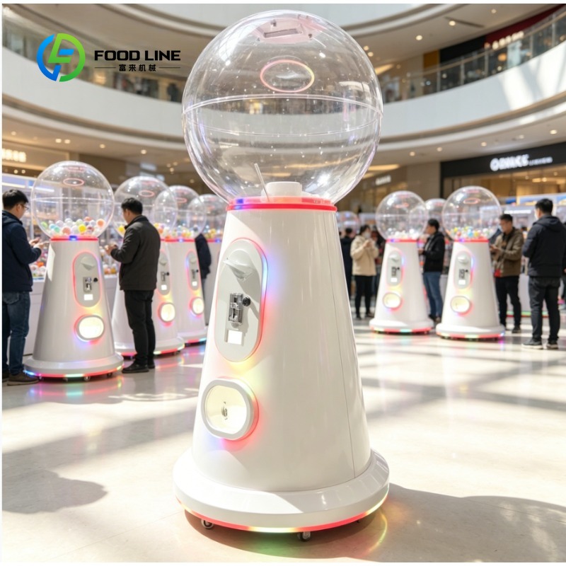 Customized Coin Operated Arcad - Arcade Vending Machine 评论和价格