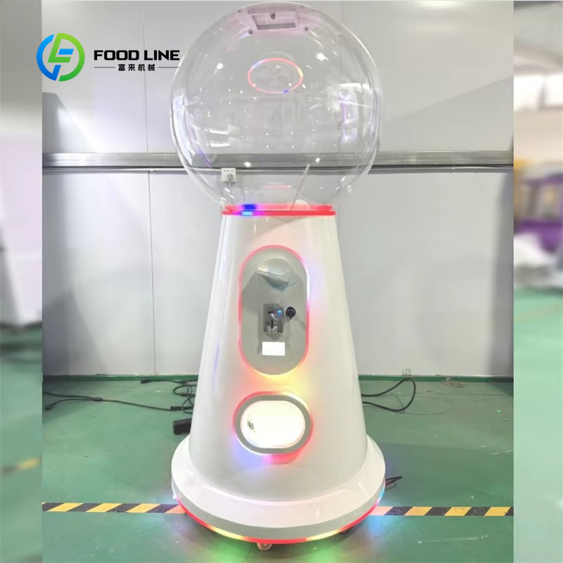Customized Coin Operated Arcad - Arcade Vending Machine 评论和价格