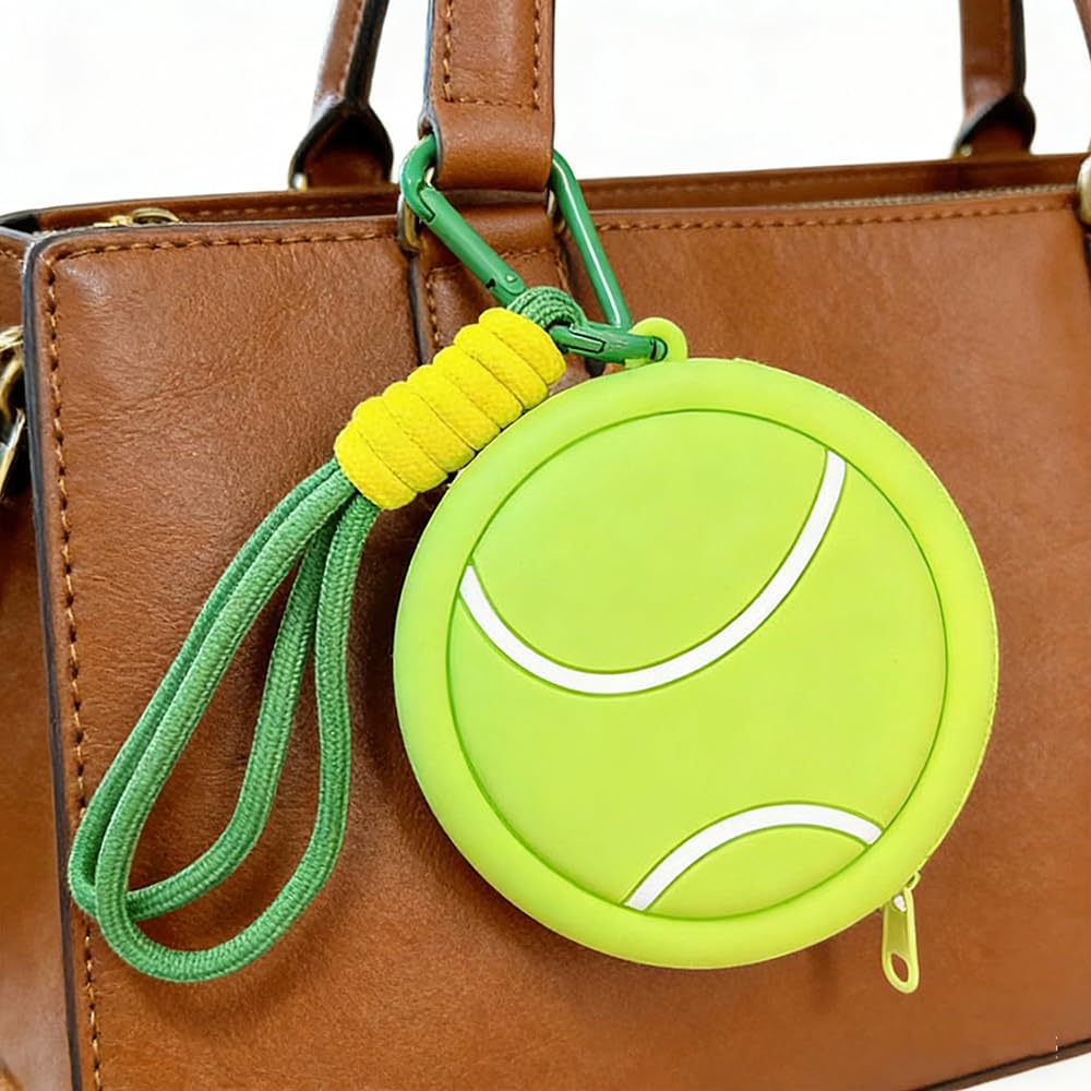 Silicone Sports Ball Coin Purs - Basketball Arcade Game 评论和价格