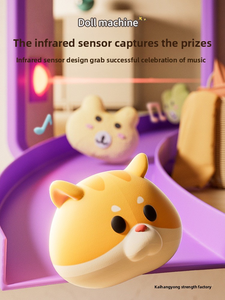 Claw Machine for Kids Mini Ven - Arcade Vending Machine 评论和价格