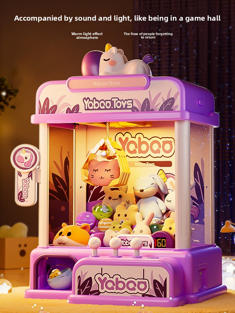 Claw Machine for Kids Mini Ven - Arcade Vending Machine 评论和价格