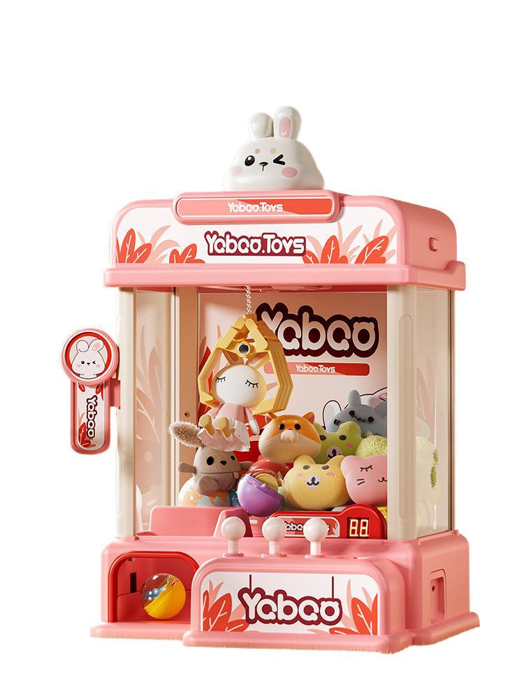 Claw Machine for Kids Mini Ven - Arcade Vending Machine 评论和价格