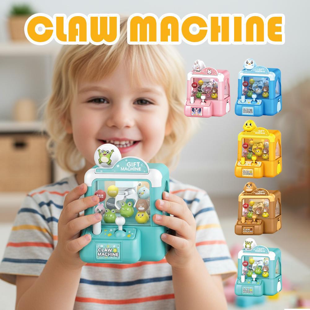Cute Arcade claw Machine Toys  - Arcade Vending Machine 评论和价格