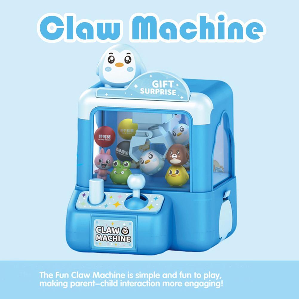 Cute Arcade claw Machine Toys  - Arcade Vending Machine 评论和价格