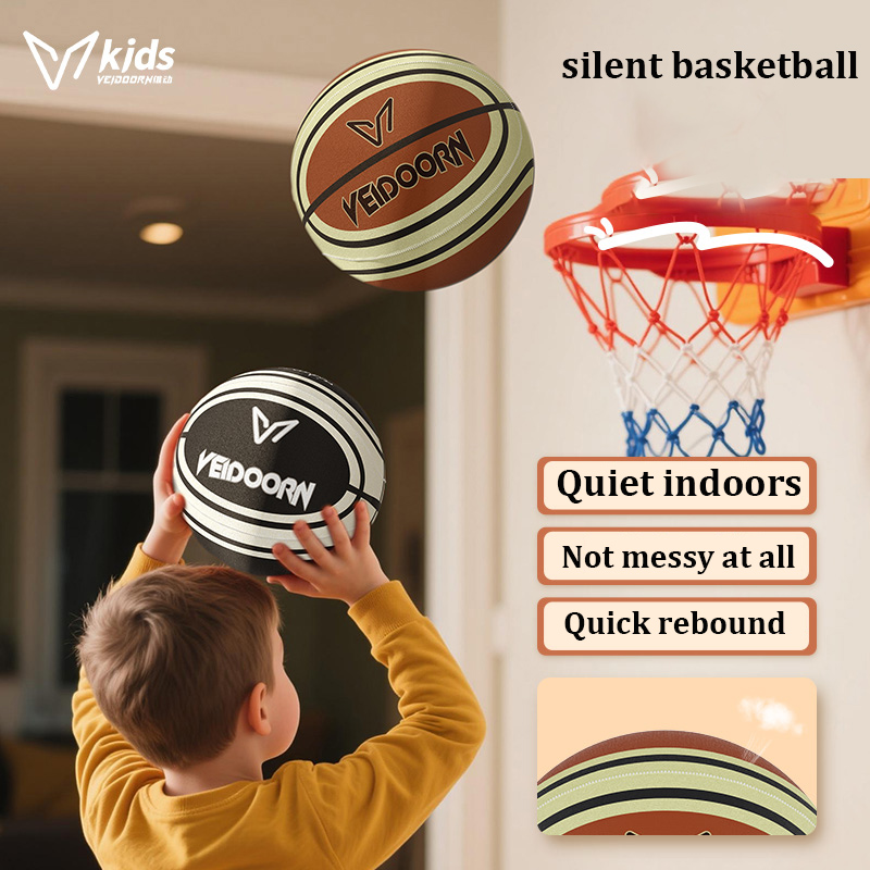 Silent Basketball with Cloth C - Basketball Arcade Game 评论和价格