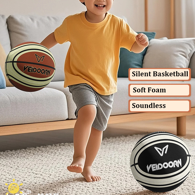 Silent Basketball with Cloth C - Basketball Arcade Game 评论和价格