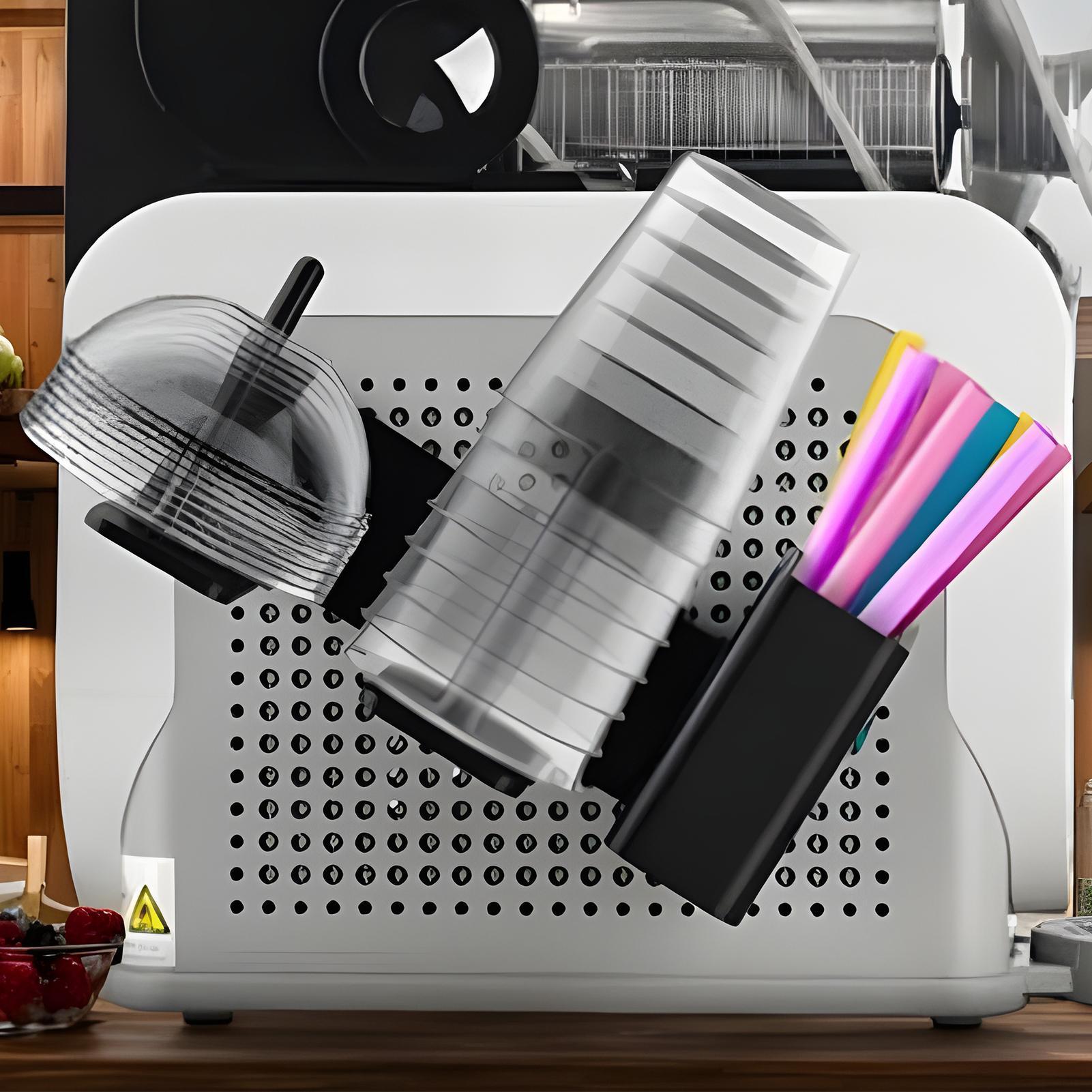 Cup Organizer for Ninja Slushi - Slushie Machine Vending 评论和价格