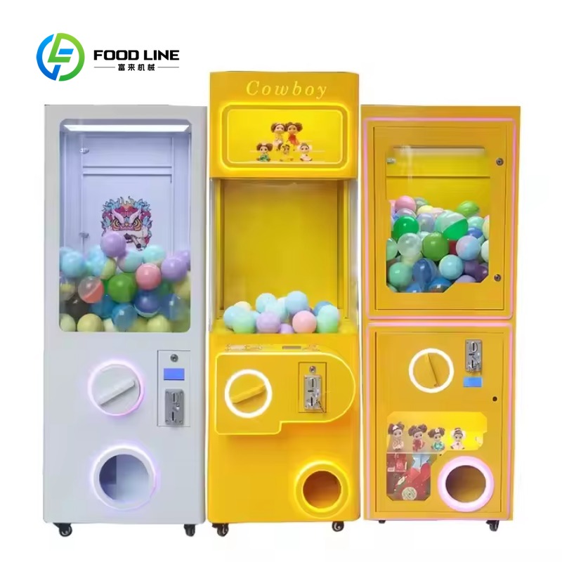 Customized Commercial Coin Ope - Arcade Vending Machine 评论和价格