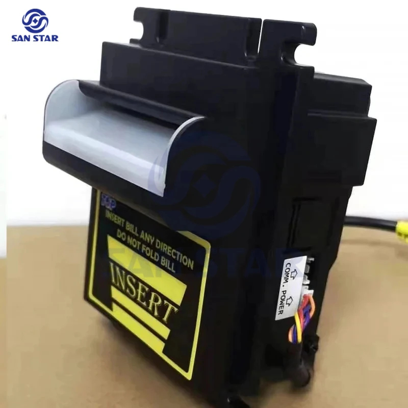 TOP TB74 TB77 Bill Acceptor Wi - Arcade Vending Machine 评论和价格