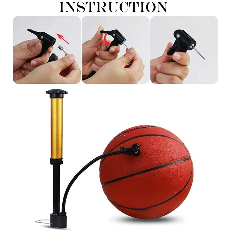 Metal Air Nozzle Set for Baske - Basketball Arcade Game 评论和价格