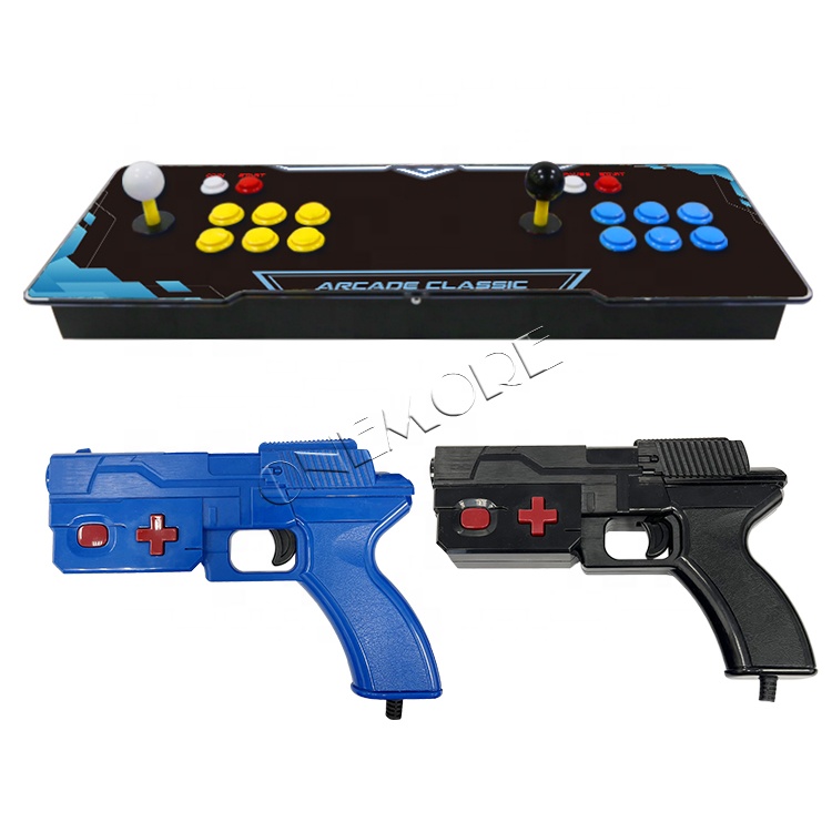 Arcade Game Console with Light - Arcade Games & Vending Llc Photos 评论和价格