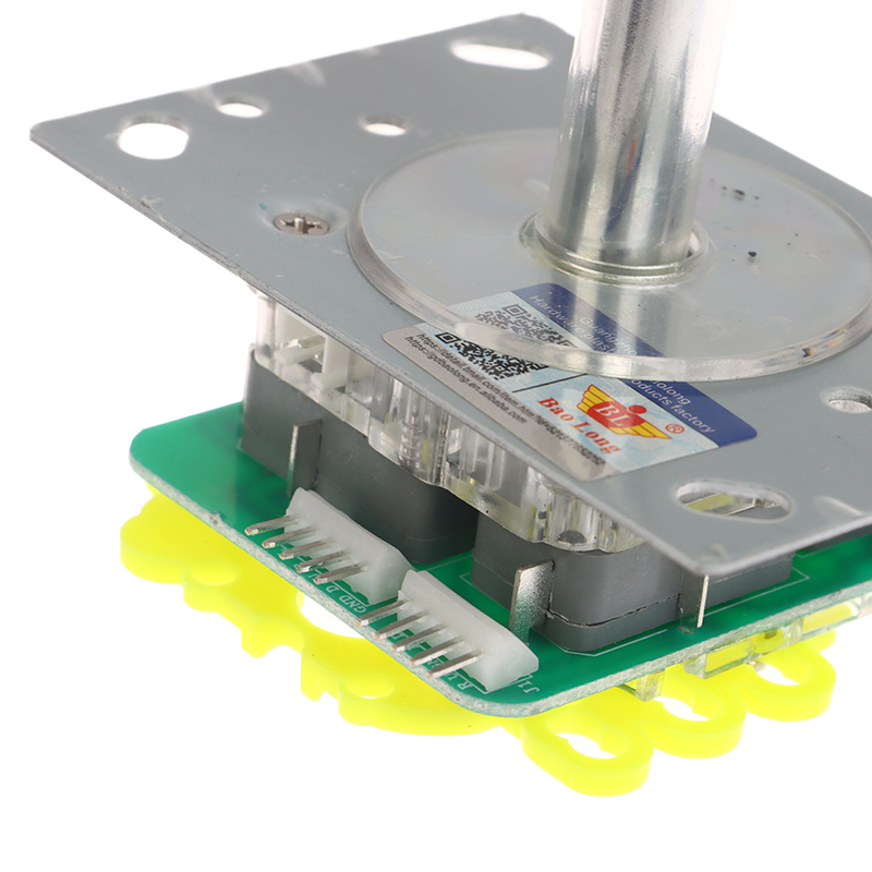 12V LED Arcade Joystick Colorf - Arcade Vending Machine 评论和价格
