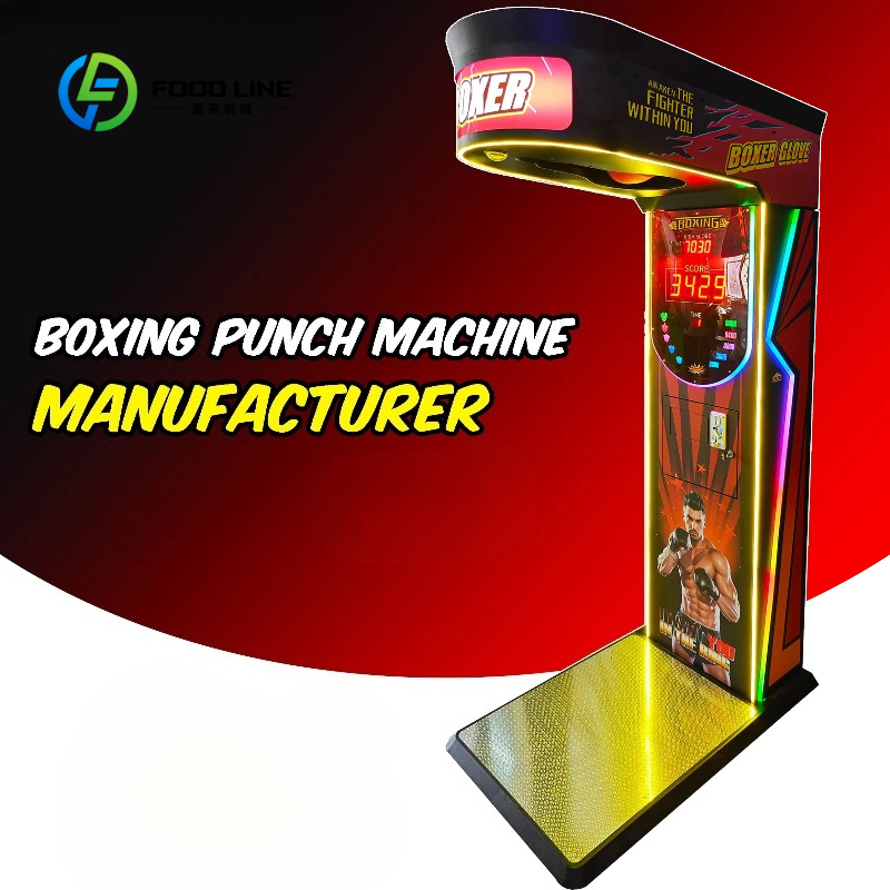 Customized Arcade Street Amuse - Arcade Vending Machine 评论和价格