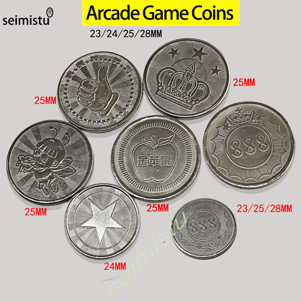 100pcs Stainless Steel 23/24/2 - Arcade Vending Machine 评论和价格