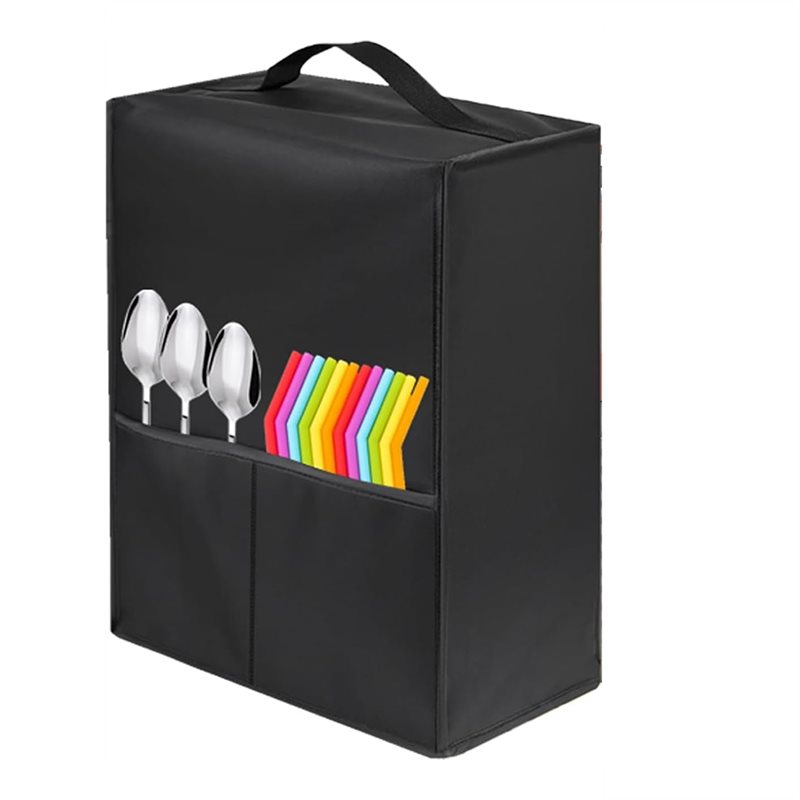 YCOC-Waterproof Protective Mac - Slushie Machine Vending 评论和价格