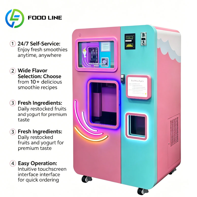 Ice Slush Vending Machine Froz - Slushie Machine Vending 评论和价格