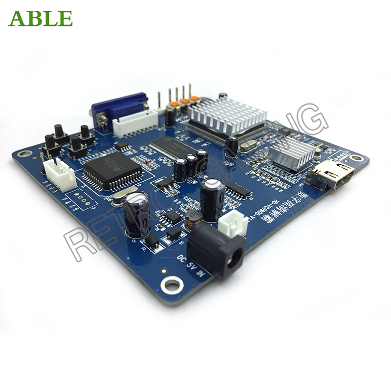 CGA TO HDMI Convertor RGBS / C - Arcade Vending Machine 评论和价格