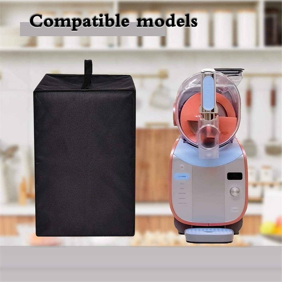 [A99U] Machine Cover for SLUSH - Slushie Machine Vending 评论和价格