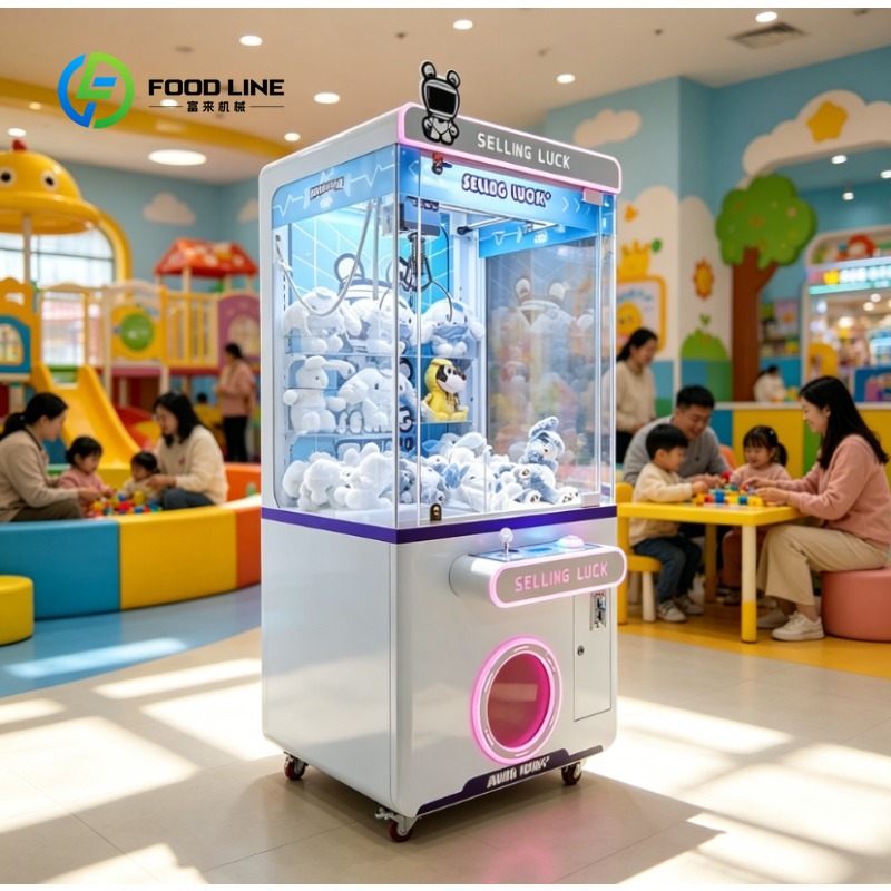 Custom Coin Operated Metal Cra - Arcade Vending Machine 评论和价格