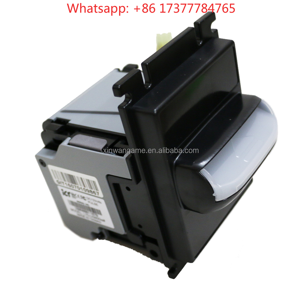 ICT L70 Banknote Validator Mon - Arcade Vending Machine 评论和价格